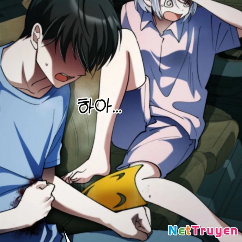 Anh Hùng Đã Trở Thành Phản Diện Mà Tôi Ám Ảnh Chapter 18 - 26