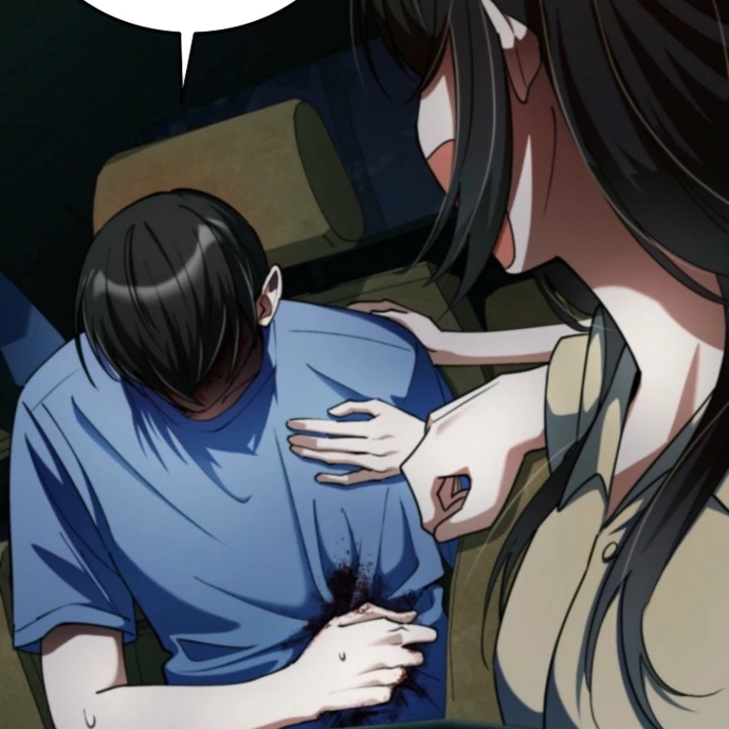 Anh Hùng Đã Trở Thành Phản Diện Mà Tôi Ám Ảnh Chapter 18 - 34