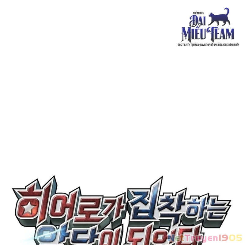 Anh Hùng Đã Trở Thành Phản Diện Mà Tôi Ám Ảnh Chapter 18 - 97