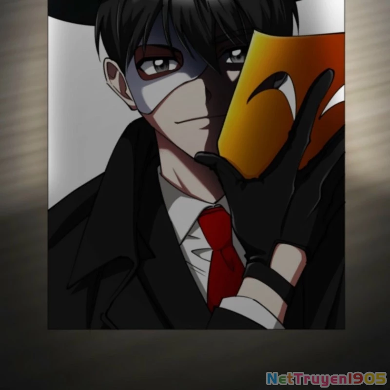 Anh Hùng Đã Trở Thành Phản Diện Mà Tôi Ám Ảnh Chapter 18 - 150