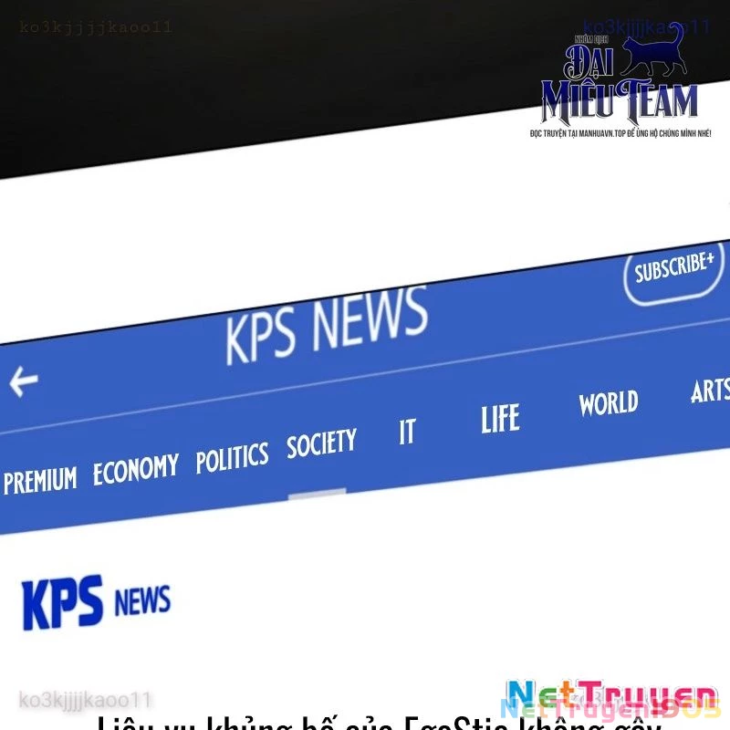 Anh Hùng Đã Trở Thành Phản Diện Mà Tôi Ám Ảnh Chapter 18 - 151