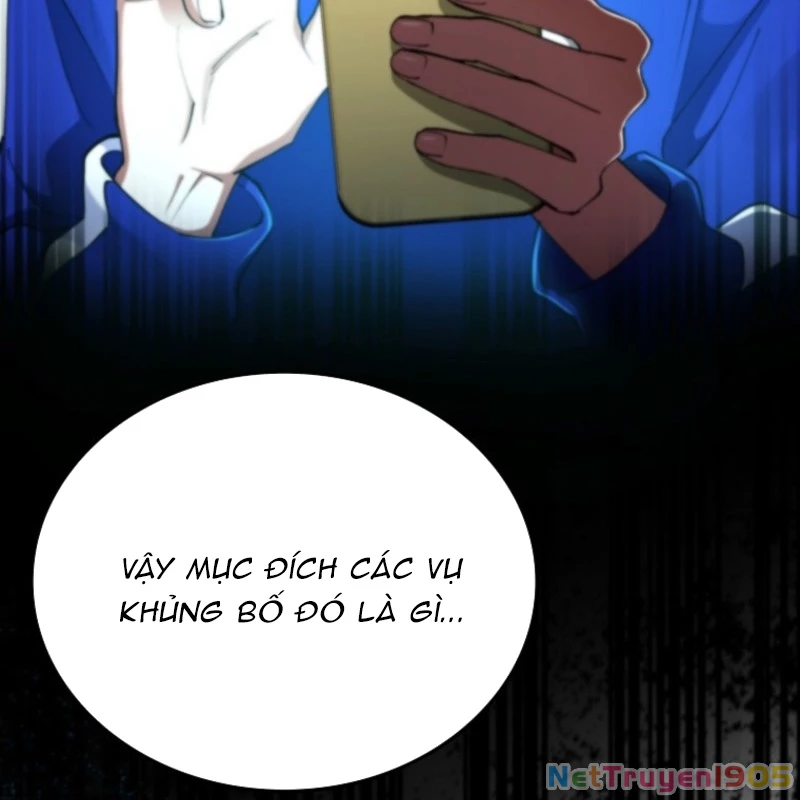 Anh Hùng Đã Trở Thành Phản Diện Mà Tôi Ám Ảnh Chapter 18 - 183