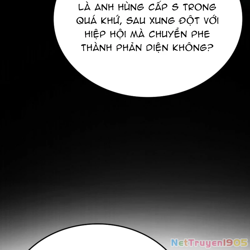 Anh Hùng Đã Trở Thành Phản Diện Mà Tôi Ám Ảnh Chapter 18 - 188
