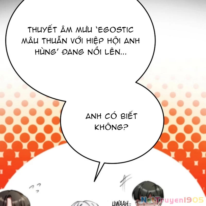 Anh Hùng Đã Trở Thành Phản Diện Mà Tôi Ám Ảnh Chapter 18 - 189