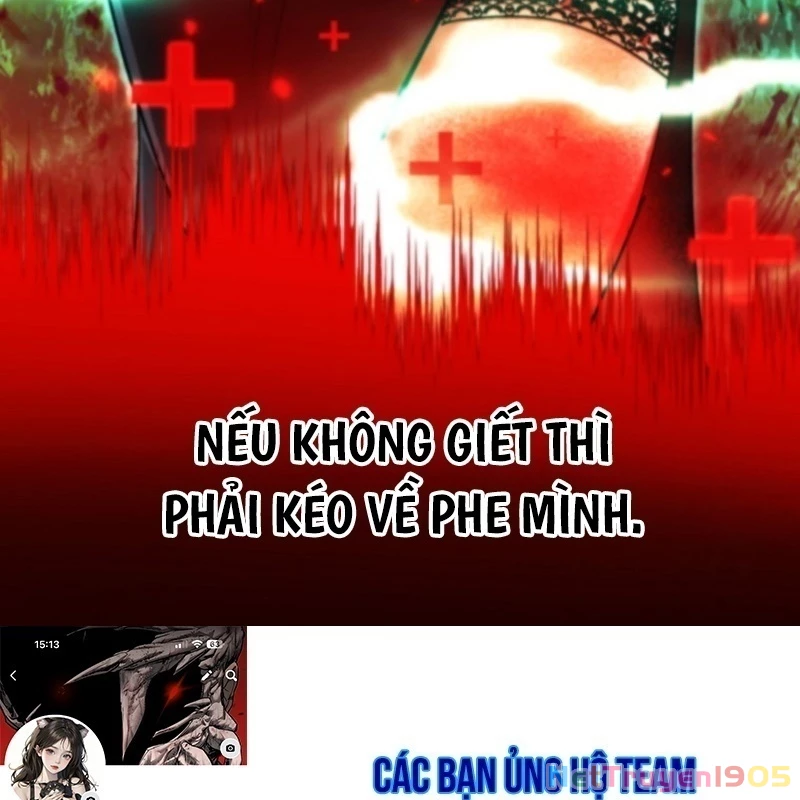 Anh Hùng Đã Trở Thành Phản Diện Mà Tôi Ám Ảnh Chapter 18 - 214