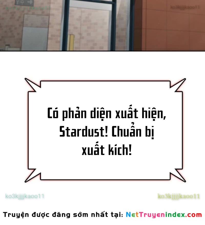 Anh Hùng Đã Trở Thành Phản Diện Mà Tôi Ám Ảnh Chapter 19 - 3