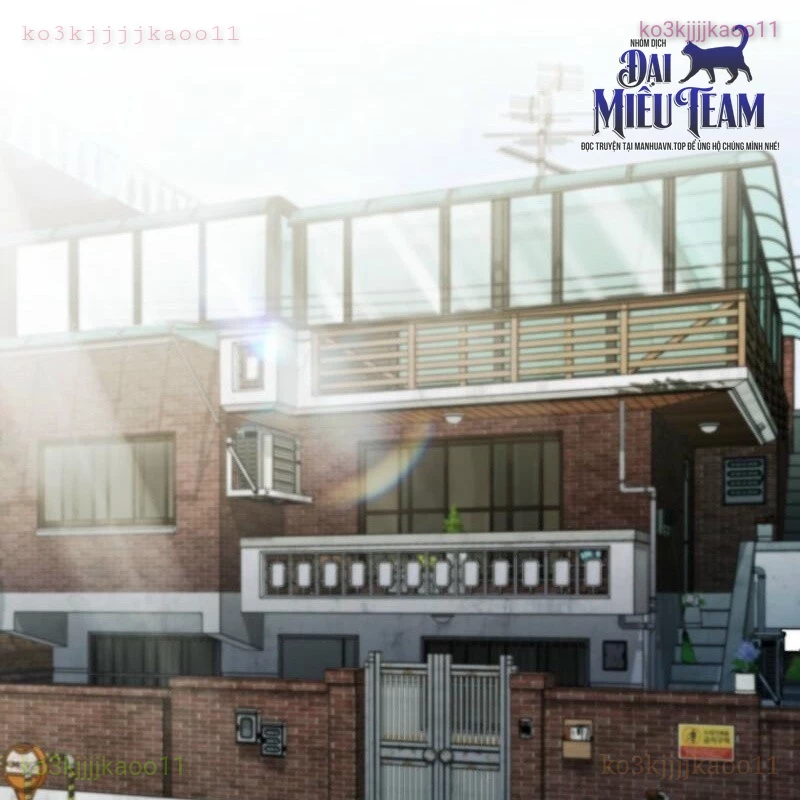 Anh Hùng Đã Trở Thành Phản Diện Mà Tôi Ám Ảnh Chapter 19 - 19