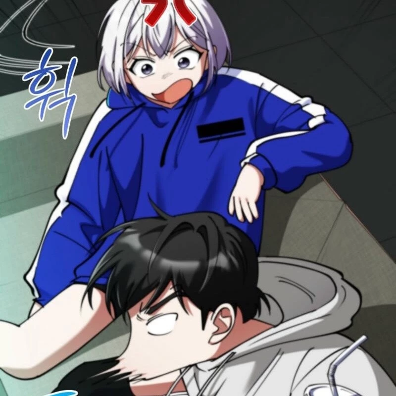 Anh Hùng Đã Trở Thành Phản Diện Mà Tôi Ám Ảnh Chapter 19 - 47