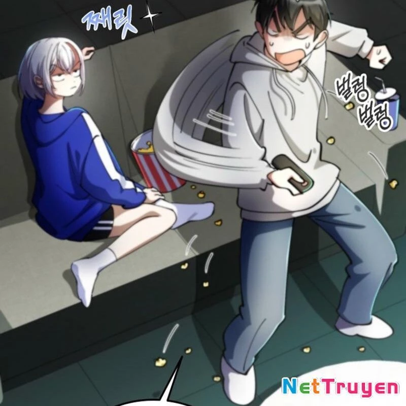 Anh Hùng Đã Trở Thành Phản Diện Mà Tôi Ám Ảnh Chapter 19 - 56