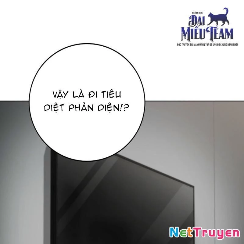 Anh Hùng Đã Trở Thành Phản Diện Mà Tôi Ám Ảnh Chapter 19 - 61