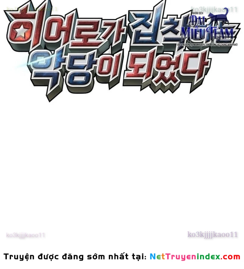 Anh Hùng Đã Trở Thành Phản Diện Mà Tôi Ám Ảnh Chapter 19 - 67