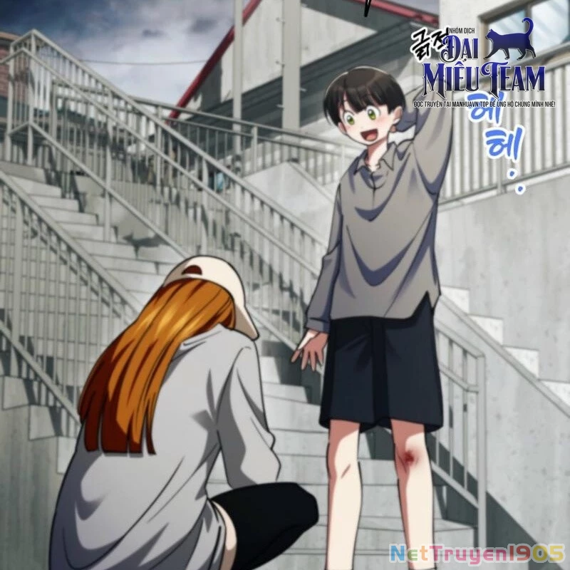 Anh Hùng Đã Trở Thành Phản Diện Mà Tôi Ám Ảnh Chapter 19 - 97