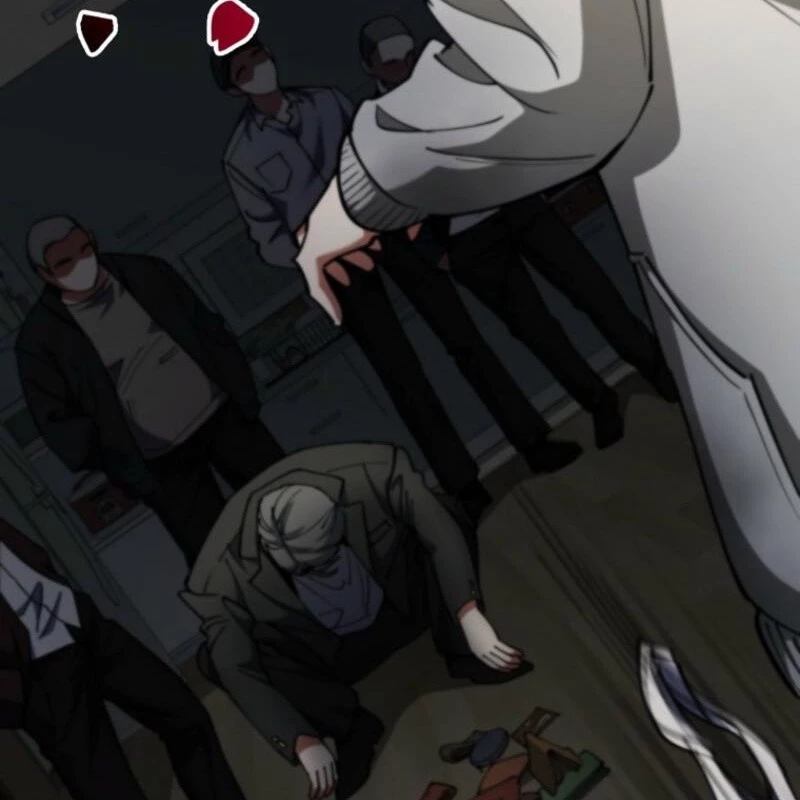 Anh Hùng Đã Trở Thành Phản Diện Mà Tôi Ám Ảnh Chapter 19 - 124