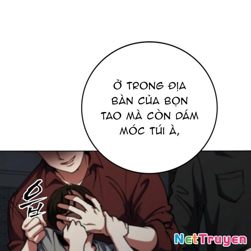 Anh Hùng Đã Trở Thành Phản Diện Mà Tôi Ám Ảnh Chapter 19 - 126