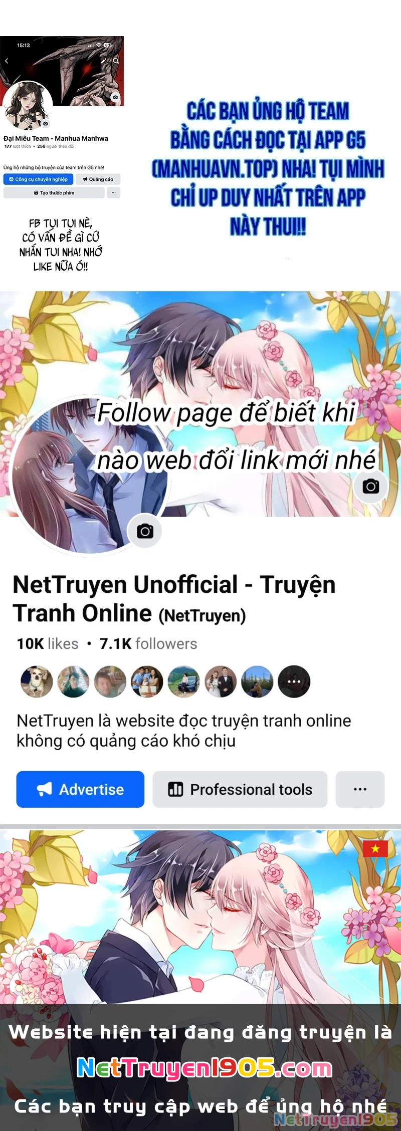 Anh Hùng Đã Trở Thành Phản Diện Mà Tôi Ám Ảnh Chapter 19 - 192