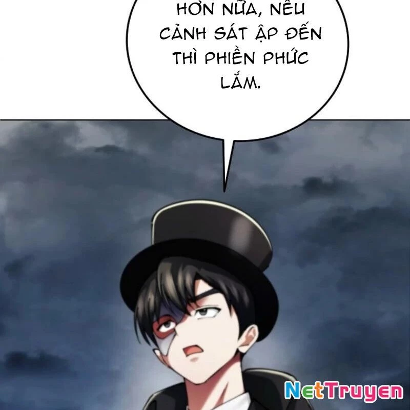 Anh Hùng Đã Trở Thành Phản Diện Mà Tôi Ám Ảnh Chapter 20 - 11