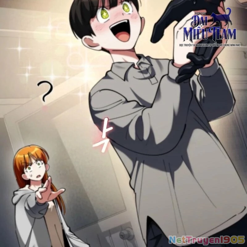 Anh Hùng Đã Trở Thành Phản Diện Mà Tôi Ám Ảnh Chapter 20 - 25