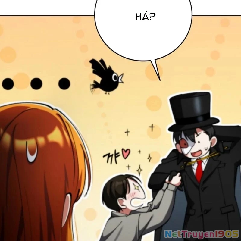 Anh Hùng Đã Trở Thành Phản Diện Mà Tôi Ám Ảnh Chapter 20 - 27