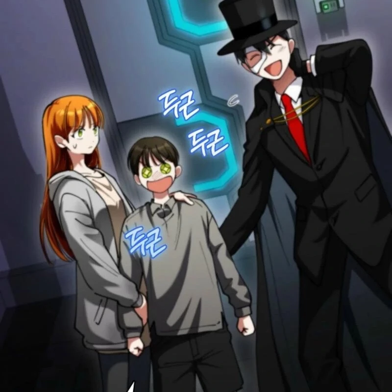 Anh Hùng Đã Trở Thành Phản Diện Mà Tôi Ám Ảnh Chapter 20 - 34