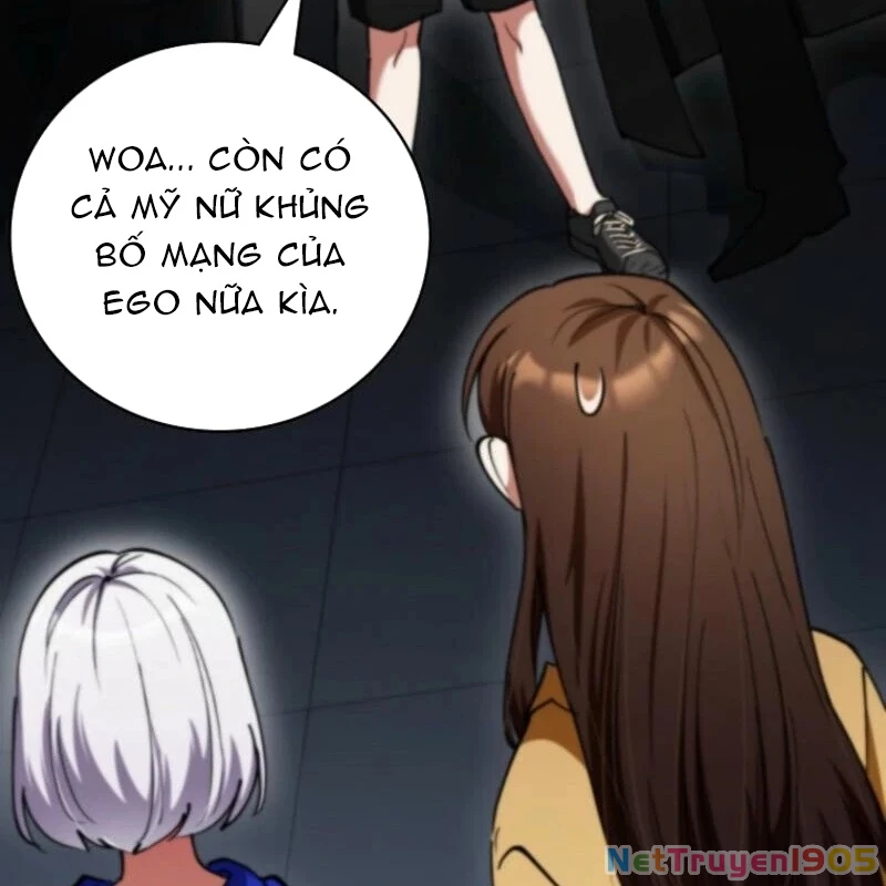 Anh Hùng Đã Trở Thành Phản Diện Mà Tôi Ám Ảnh Chapter 20 - 35