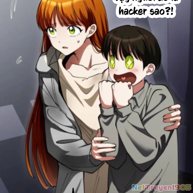 Anh Hùng Đã Trở Thành Phản Diện Mà Tôi Ám Ảnh Chapter 20 - 38