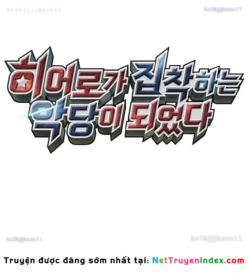 Anh Hùng Đã Trở Thành Phản Diện Mà Tôi Ám Ảnh Chapter 20 - 44