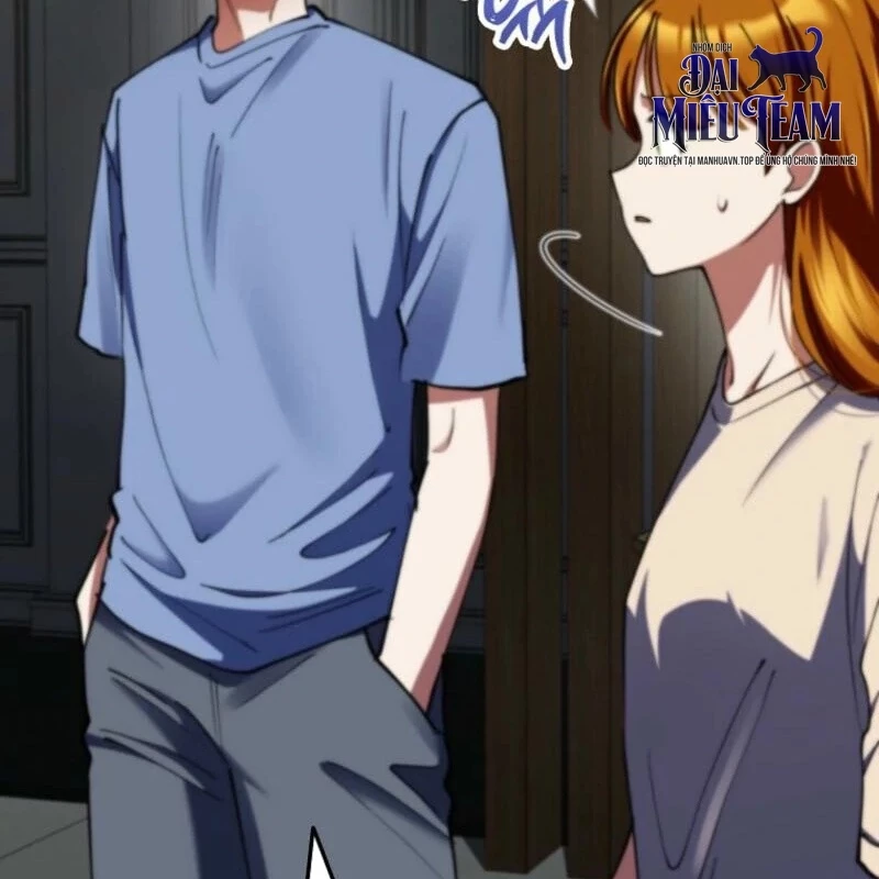 Anh Hùng Đã Trở Thành Phản Diện Mà Tôi Ám Ảnh Chapter 20 - 139