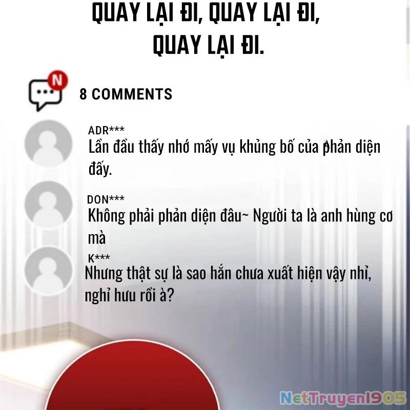 Anh Hùng Đã Trở Thành Phản Diện Mà Tôi Ám Ảnh Chapter 20 - 174