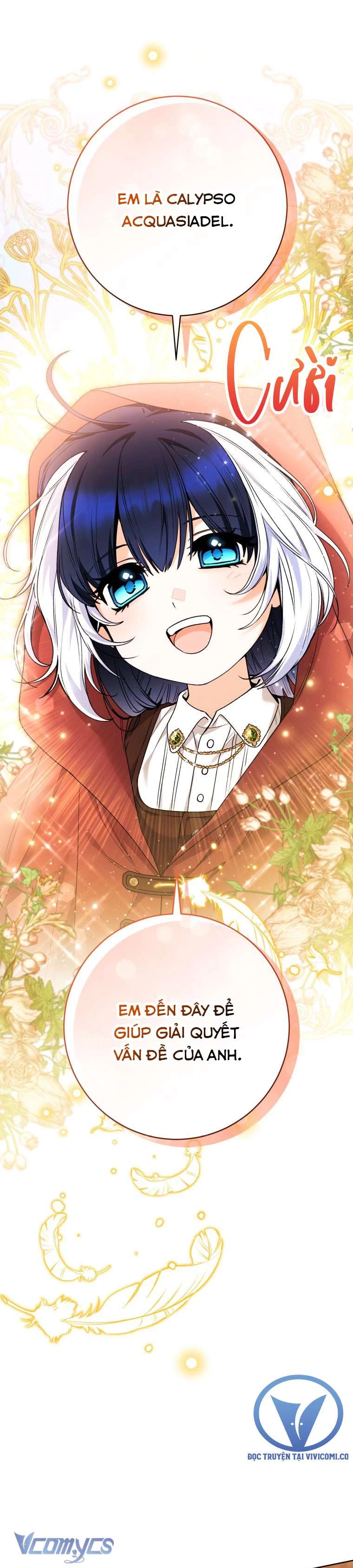 Bé Cá Voi Sát Thủ Phản Diện Chapter  70 - 2