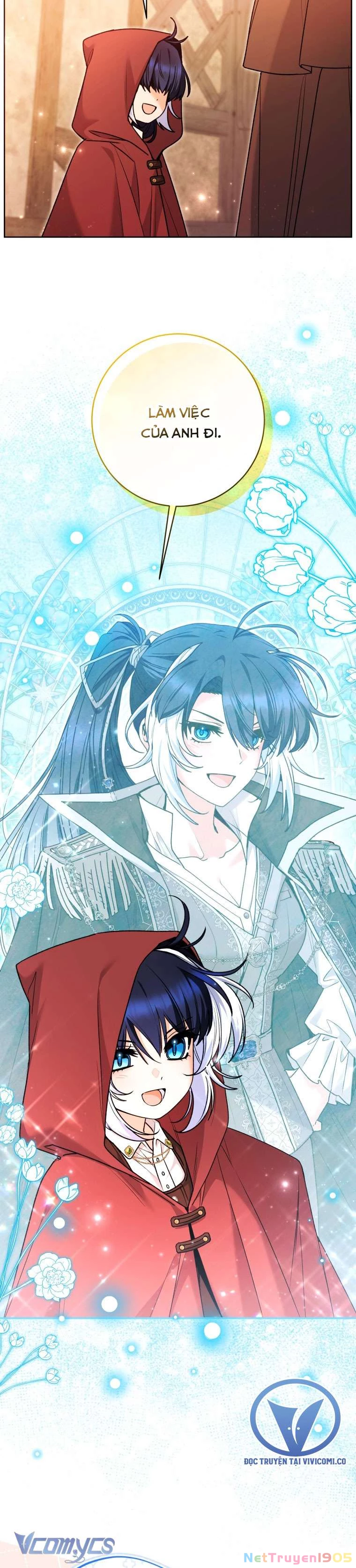 Bé Cá Voi Sát Thủ Phản Diện Chapter  70 - 4