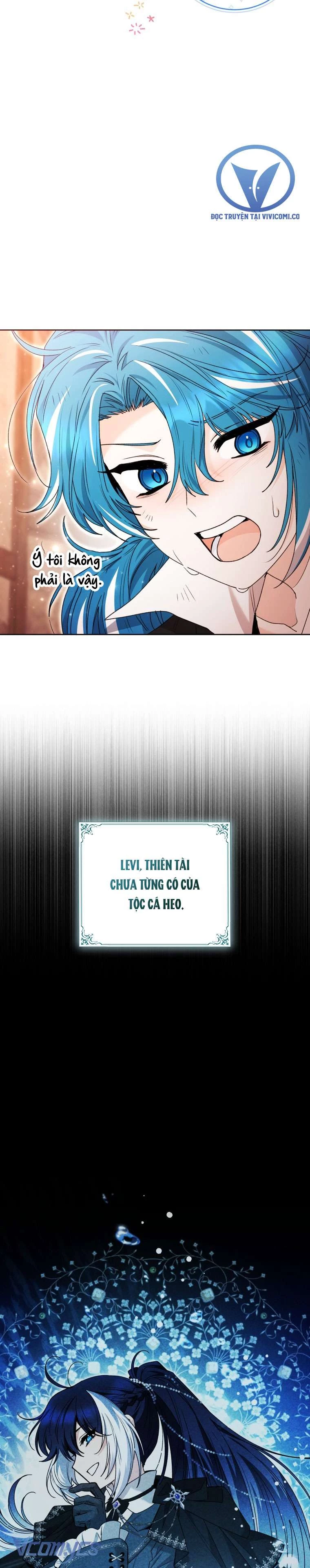 Bé Cá Voi Sát Thủ Phản Diện Chapter  70 - 9