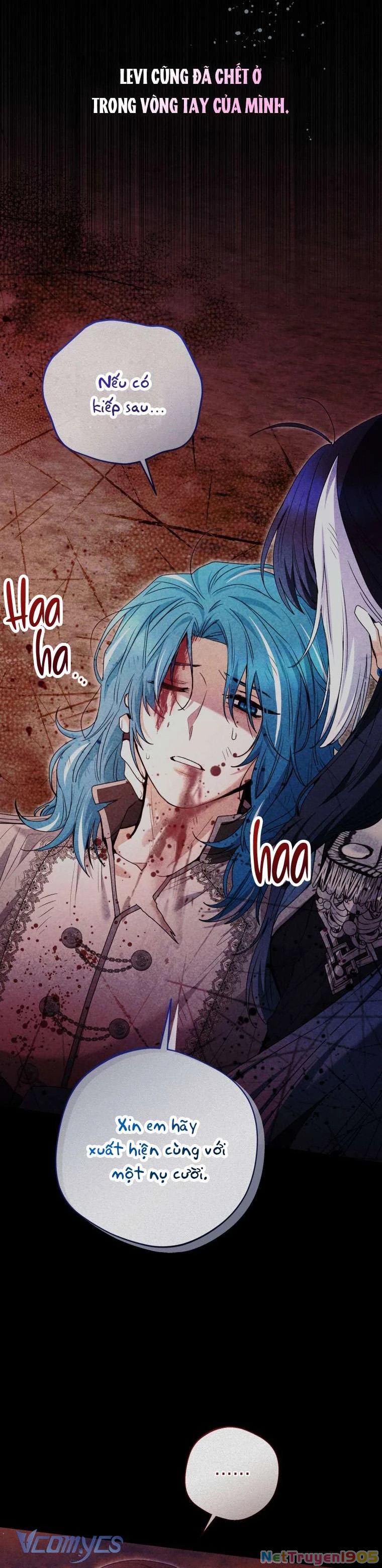 Bé Cá Voi Sát Thủ Phản Diện Chapter  70 - 11