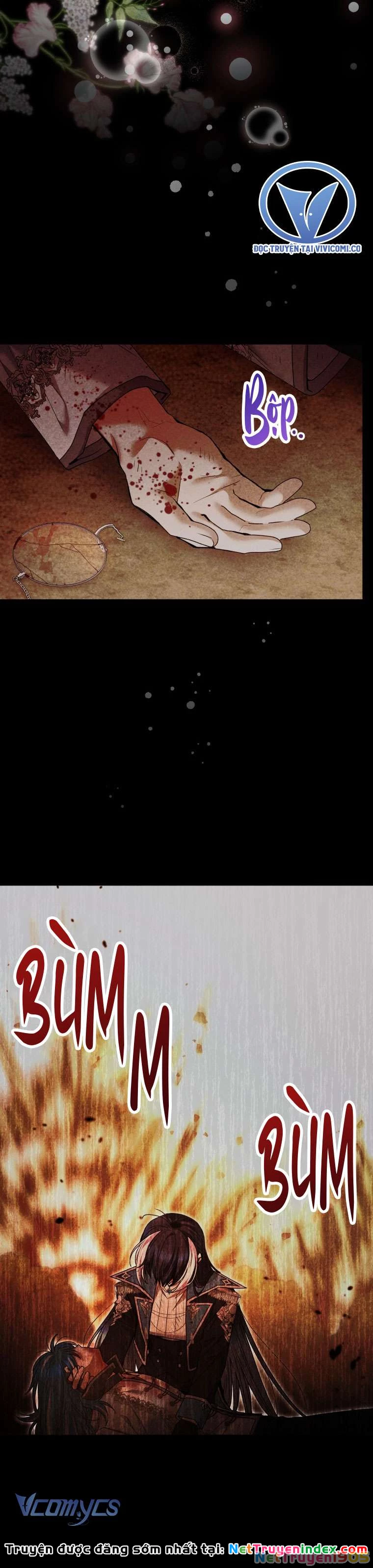 Bé Cá Voi Sát Thủ Phản Diện Chapter  70 - 13