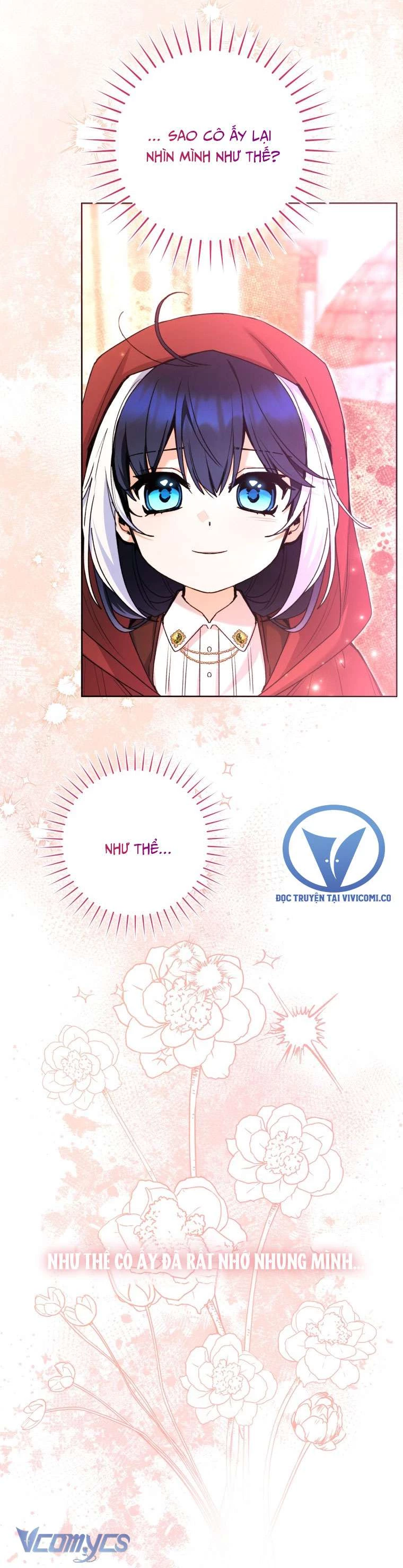 Bé Cá Voi Sát Thủ Phản Diện Chapter  70 - 15