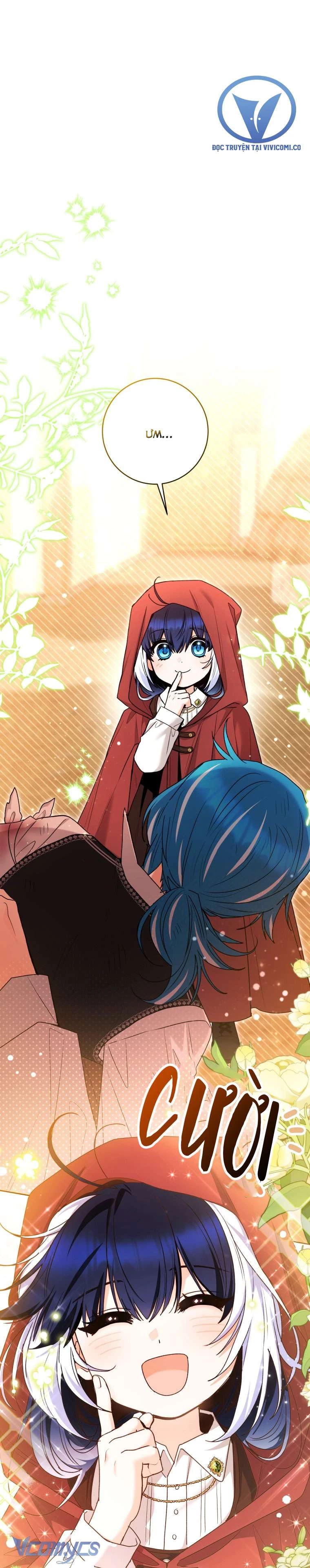 Bé Cá Voi Sát Thủ Phản Diện Chapter  70 - 17