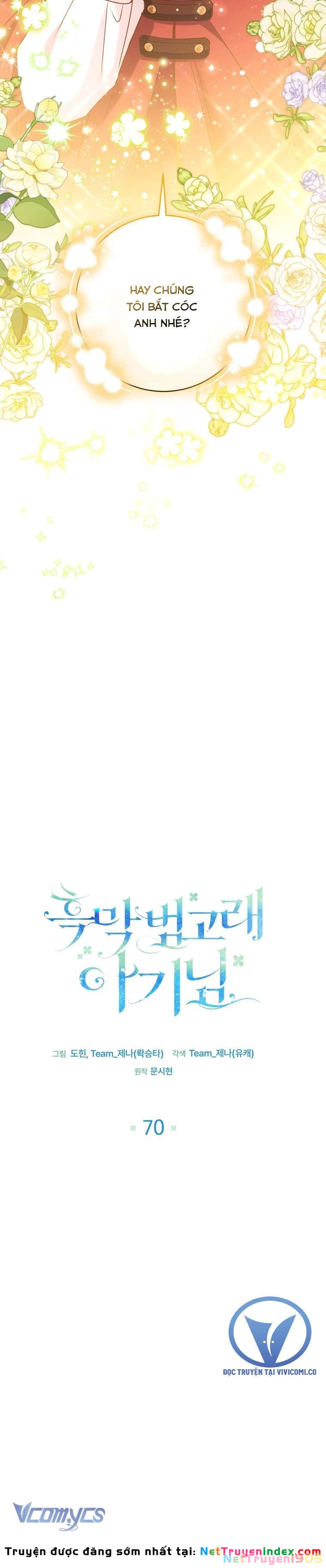 Bé Cá Voi Sát Thủ Phản Diện Chapter  70 - 18