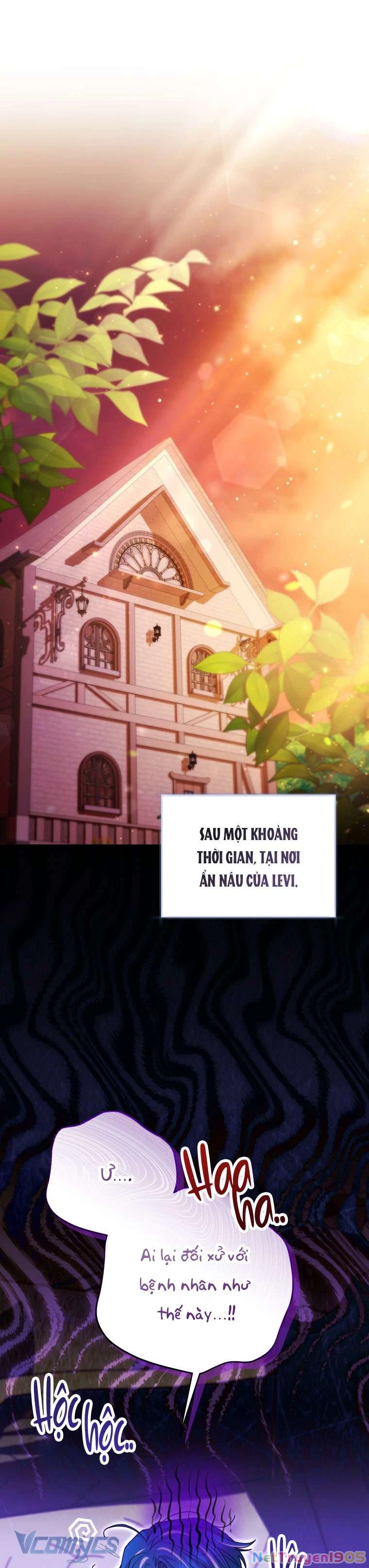 Bé Cá Voi Sát Thủ Phản Diện Chapter  70 - 19