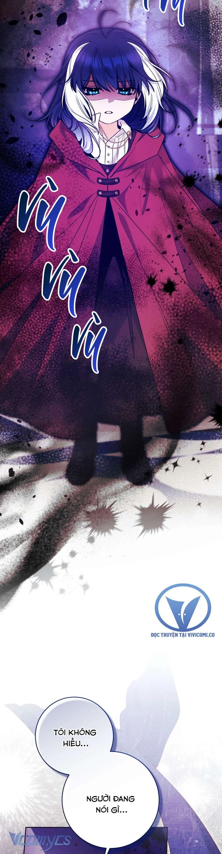 Bé Cá Voi Sát Thủ Phản Diện Chapter  70 - 34