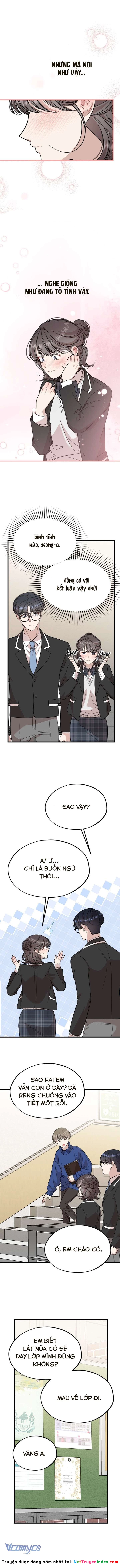 Hẹn Hò Với Game Thủ Chapter 18 - 2