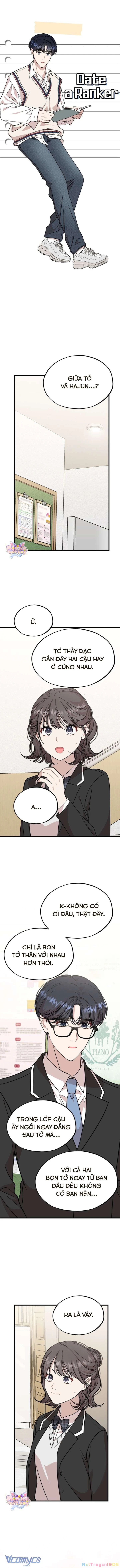 Hẹn Hò Với Game Thủ Chapter 18 - 4