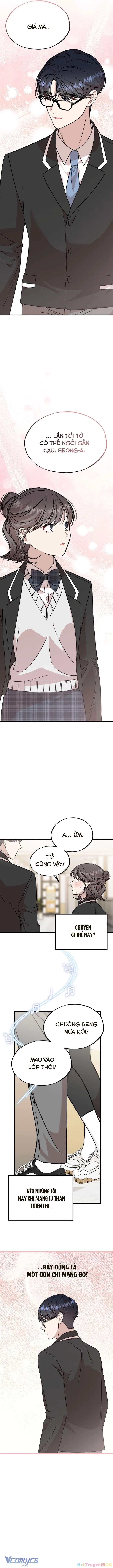 Hẹn Hò Với Game Thủ Chapter 18 - 5