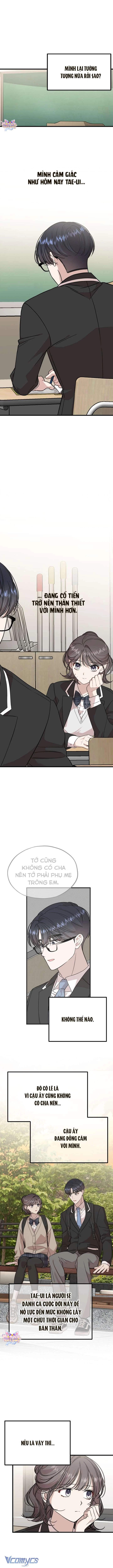 Hẹn Hò Với Game Thủ Chapter 18 - 6