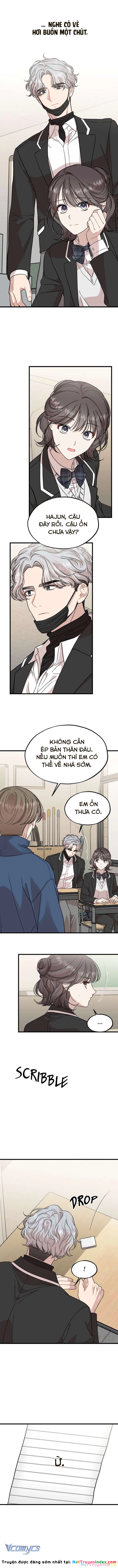 Hẹn Hò Với Game Thủ Chapter 18 - 7