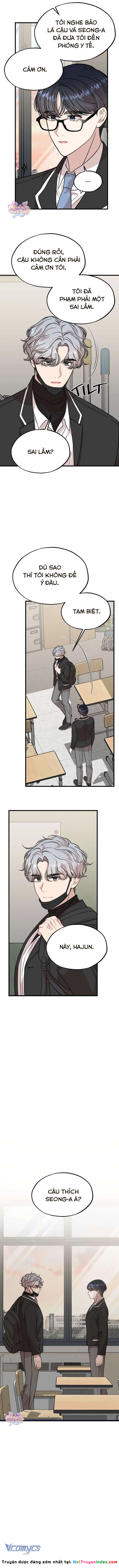Hẹn Hò Với Game Thủ Chapter 18 - 10
