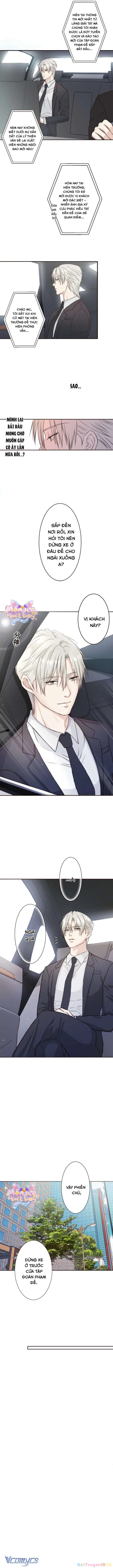 Cám Dỗ Nguy Hiểm Chapter 3 - 7