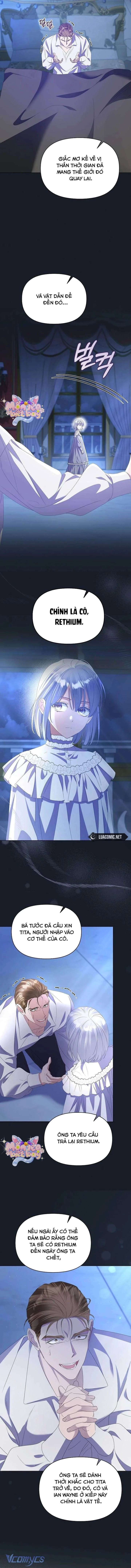 Trở Thành Con Gái Nuôi Của Gia Tộc Sát Thủ Chapter 72 - 6