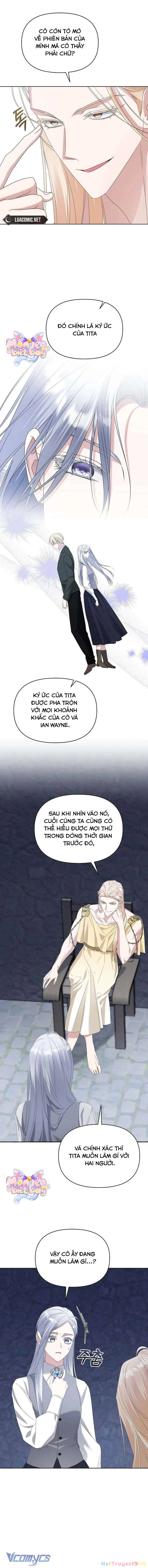 Trở Thành Con Gái Nuôi Của Gia Tộc Sát Thủ Chapter 72 - 9