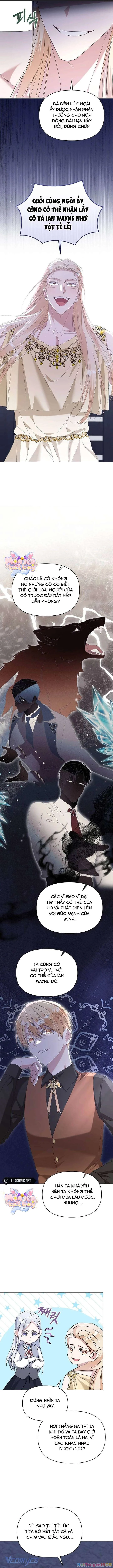 Trở Thành Con Gái Nuôi Của Gia Tộc Sát Thủ Chapter 72 - 10
