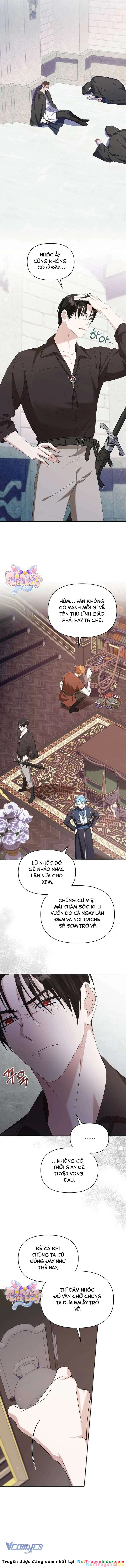 Trở Thành Con Gái Nuôi Của Gia Tộc Sát Thủ Chapter 72 - 12
