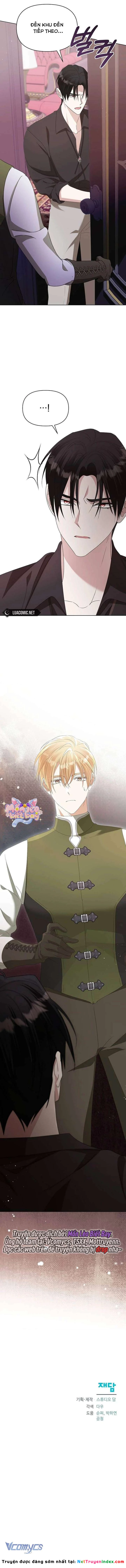 Trở Thành Con Gái Nuôi Của Gia Tộc Sát Thủ Chapter 72 - 13